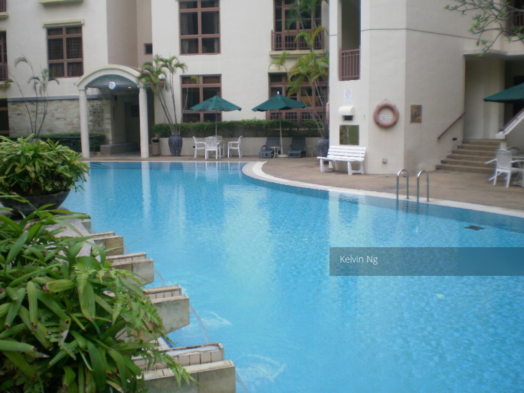 TOH TUCK ROAD (D21), Condominium #116084412